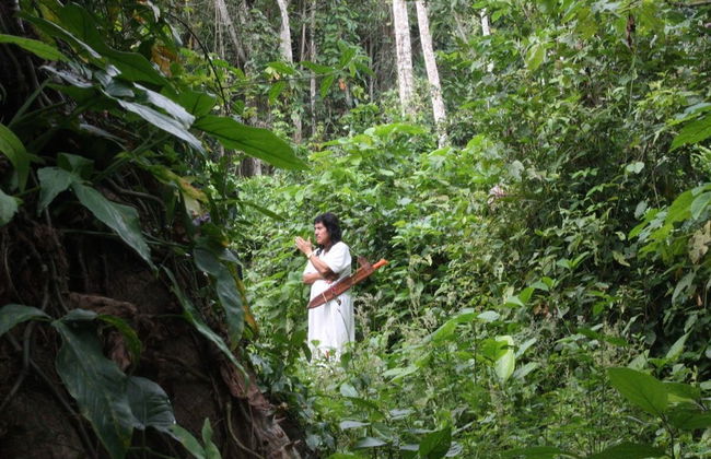 Senderismo por la selva Lacandona - Foto 2