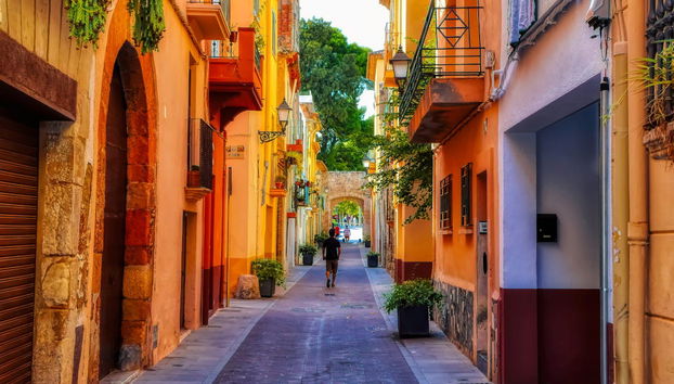 Cambrils por libre en ferry - Foto 2