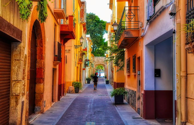 Ferry to Cambrils - Photo 2