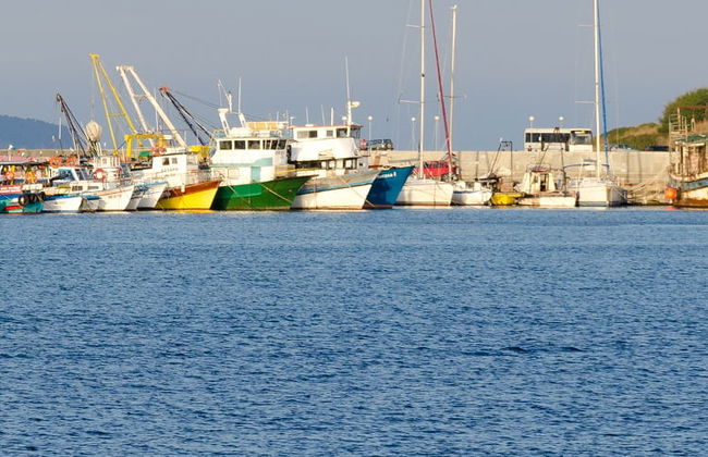 Nessebar Yacht Cruise - Photo 6