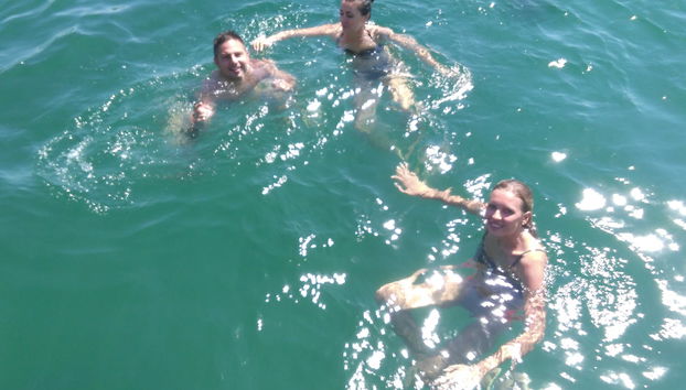 Croisière dans les baies de Nessebar - Photo 5