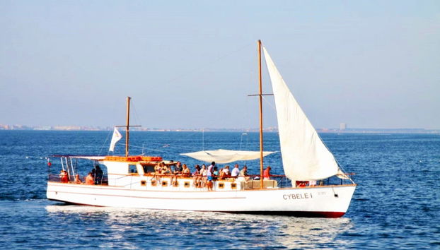 Croisière dans les baies de Nessebar - Photo 4
