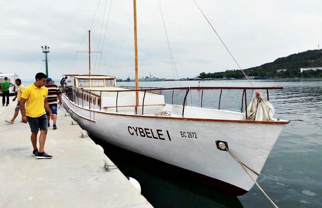 Nessebar Yacht Cruise - Photo 2