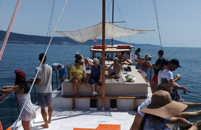 Croisière dans les baies de Nessebar - Photo 7