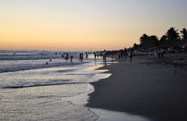 Boca del Cielo & Puerto Arista Beach Tour - Foto 1