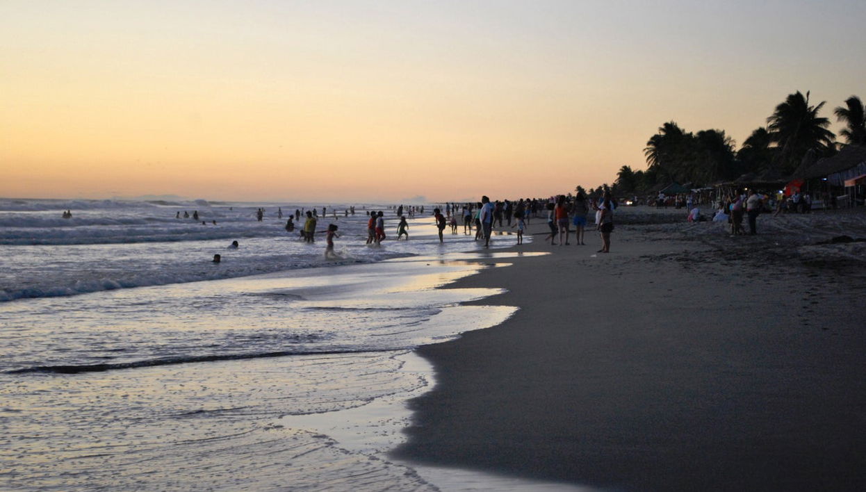 Escursione alle spiagge di Boca del Cielo e Puerto Arista - Foto 1