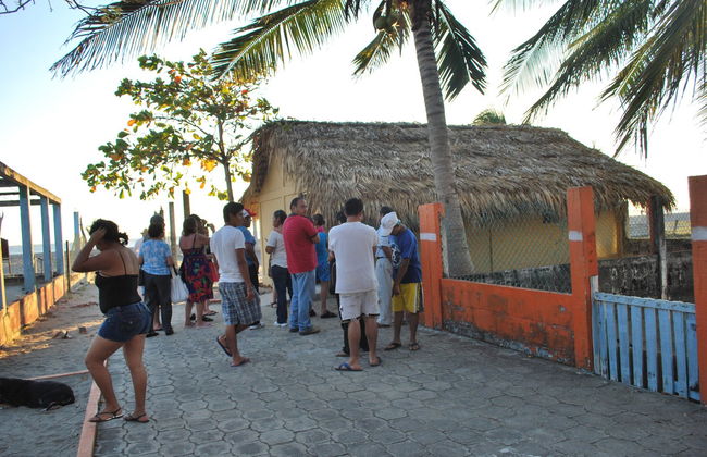 Excusión a las playas de Boca del Cielo y Puerto Arista - Foto 2