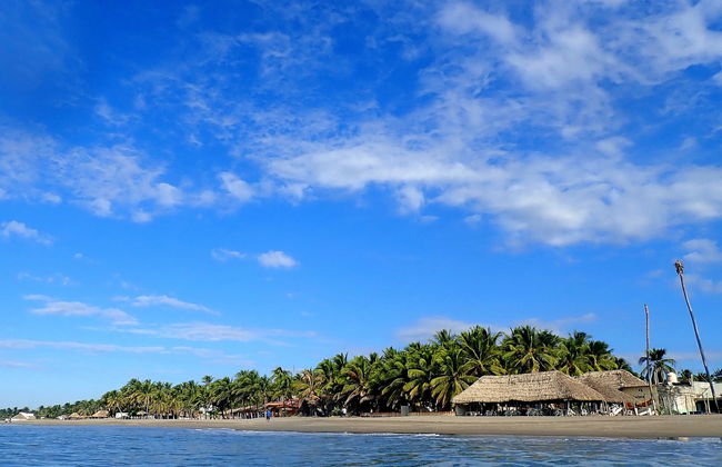 Boca del Cielo & Puerto Arista Beach Tour - Foto 5
