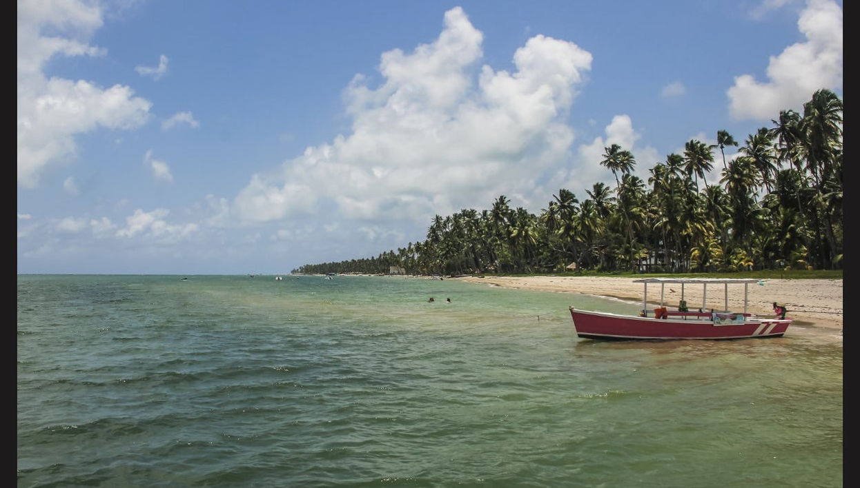 Excursión a Carneiros - Foto 1
