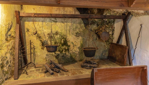 Excursión a la cueva Postojna y el castillo de Predjama - Foto 5