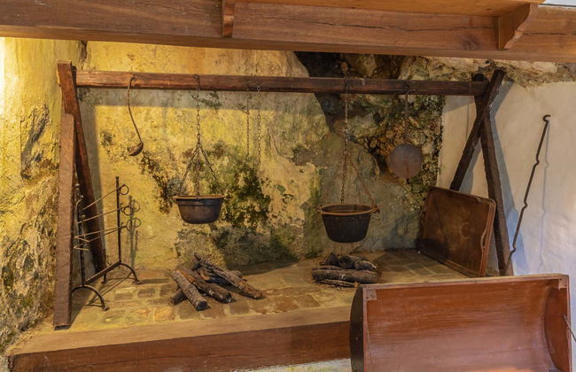 Excursión a la cueva Postojna y el castillo de Predjama - Foto 5