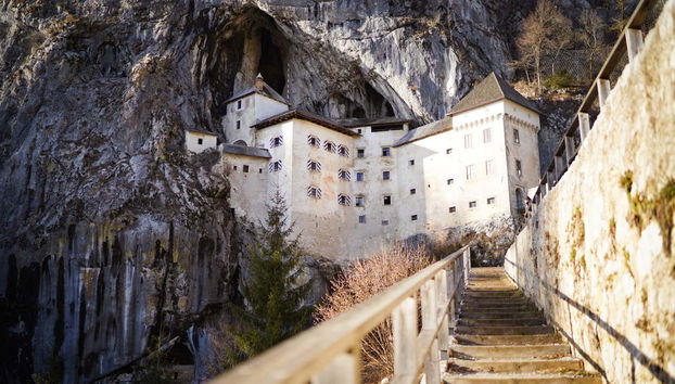Predjama Castle and Postojna Cave Trip - Foto 5