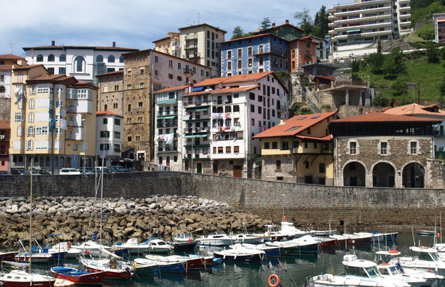 Passeio de barco pelo Flysch de Zumaia, Mutriku e Deba - Foto 2