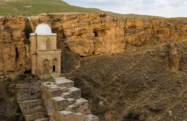 Shamakhi y Lahij - Tour Privado - Foto 12