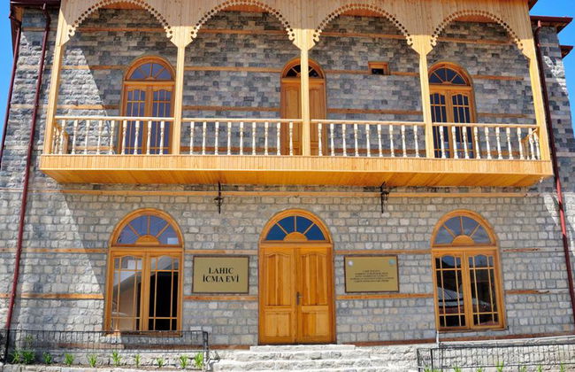 Shamakhi y Lahij - Tour Privado - Foto 9