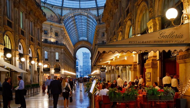 Tour privado por Milán - Foto 5