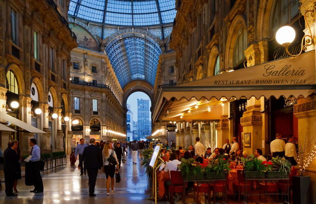 Tour privado por Milão - Foto 5