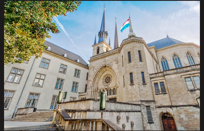 Excursão a Dinant e Luxemburgo - Foto 2