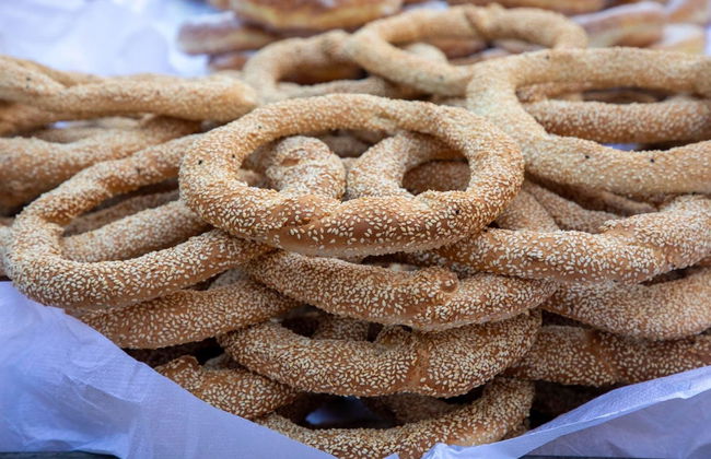Tour gastronômico por Atenas - Foto 4