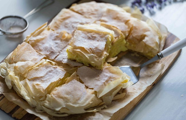 Tour gastronômico por Atenas - Foto 8