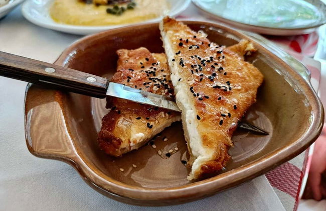 Tour gastronomico di Atene - Foto 7