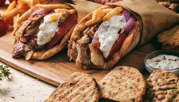 Athens Food Tour - Foto 2