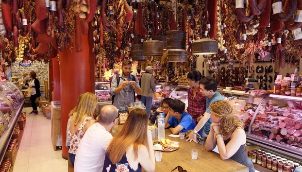 Visite gastronomique dans Athènes - Photo 2