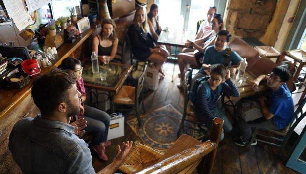 Visite gastronomique dans Athènes - Photo 3