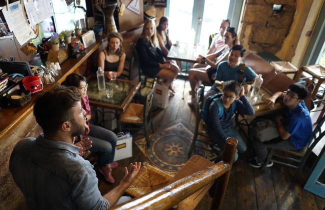 Visite gastronomique dans Athènes - Photo 3
