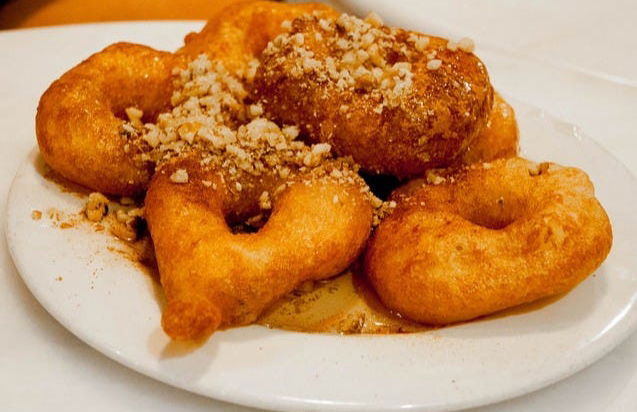 Tour gastronômico por Atenas - Foto 5