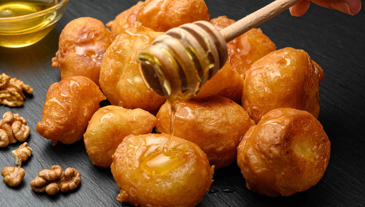 Athens Food Tour - Foto 1