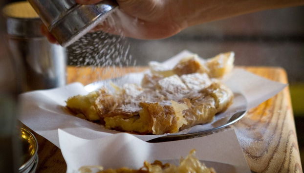 Visite gastronomique dans Athènes - Photo 4