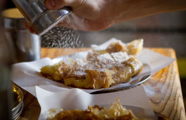 Visite gastronomique dans Athènes - Photo 4