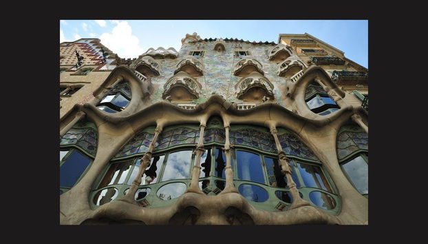 Excursion à Barcelone - Photo 3