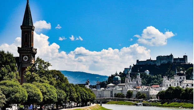 Full-Day Trip to Salzburg - Photo 4