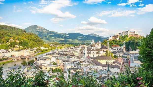 Full-Day Trip to Salzburg - Photo 2