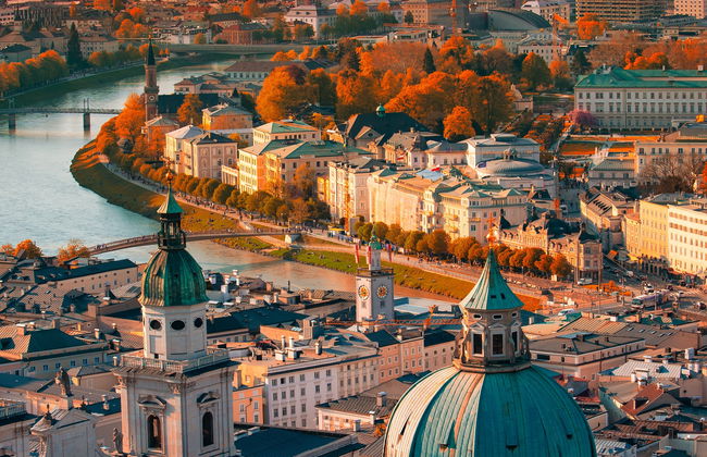 Excursión a Salzburgo - Foto 4