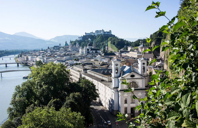 Excursión a Salzburgo - Foto 3