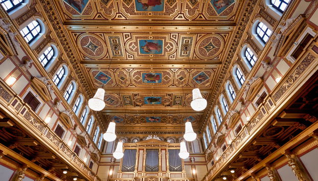 Mozart Concert at the Musikverein - Foto 3
