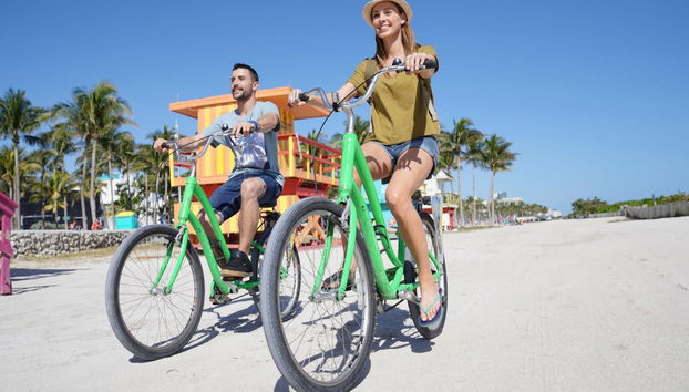 Miami Bike Hire - Foto 2