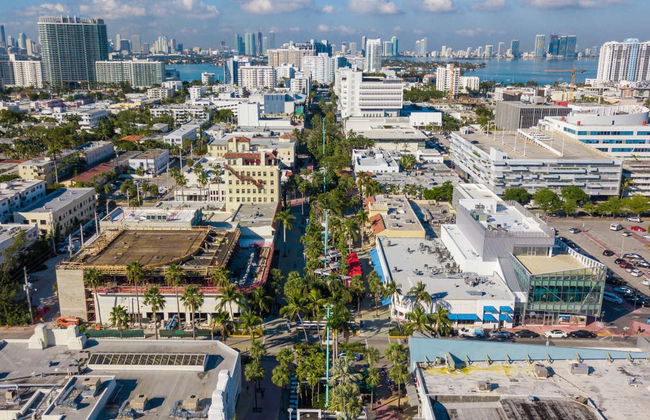 Miami Bike Hire - Foto 4