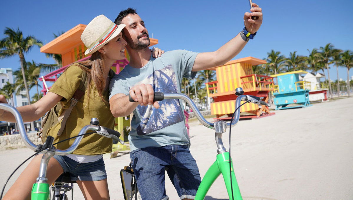 Miami Bike Hire - Foto 1