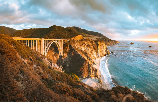 Tour de 4 ou 6 dias de São Francisco a Las Vegas finalizando em Los Angeles - Foto 5