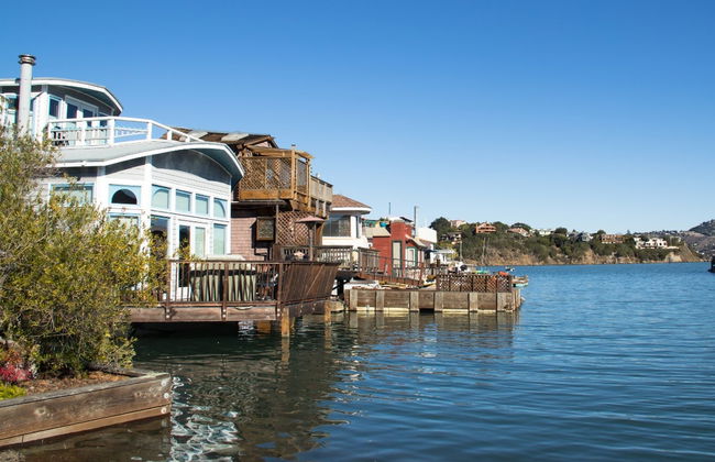 Passeio de barco pela baía de São Francisco - Foto 6