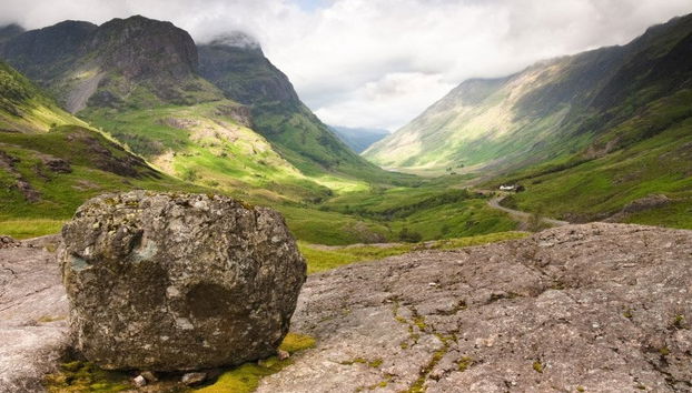 Tour de 2 dias pelo Lago Ness e Highlands escocesas - Foto 3