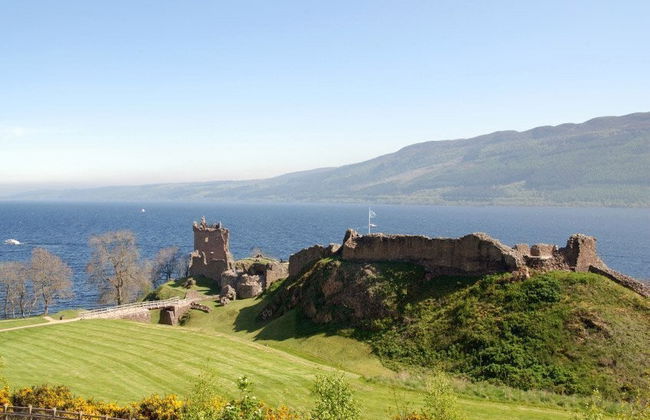 Tour de 2 dias pelo Lago Ness e Highlands escocesas - Foto 4