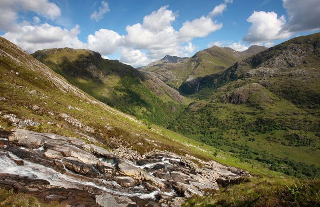 Excursão ao Lago Ness, Glencoe e às Highlands - Foto 3
