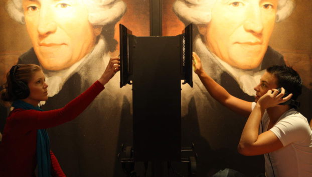 Haus der Musik Ticket - Photo 3