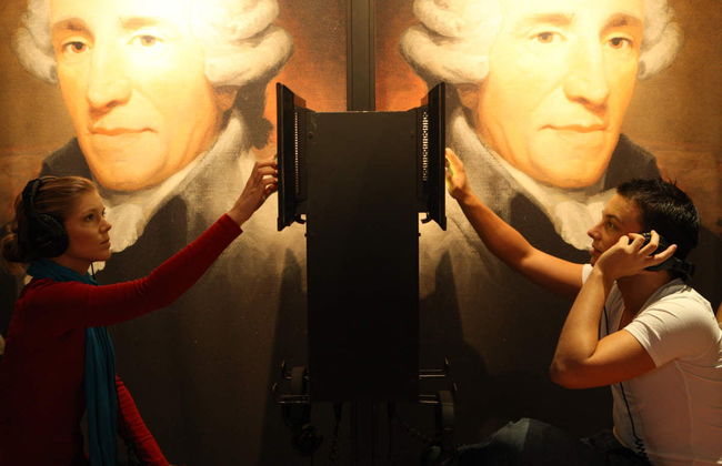 Haus der Musik Ticket - Photo 3