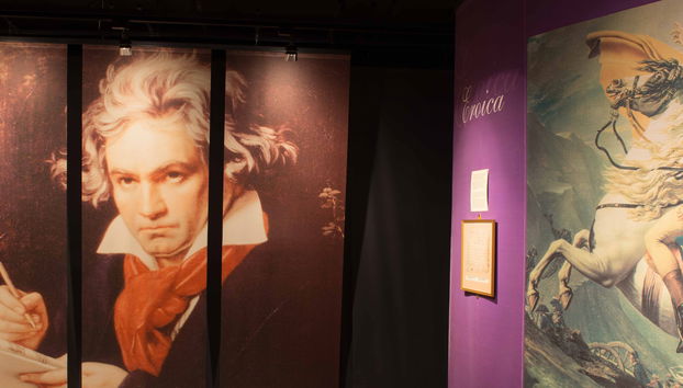 Haus der Musik Ticket - Photo 5